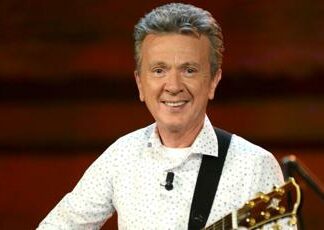 Pupo boicottato in Lituania: “Niente concerto, è amico della Russia”