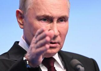 Putin: “Attentato a Mosca commesso da estremisti islamici”. Ancora sospetti su Kiev