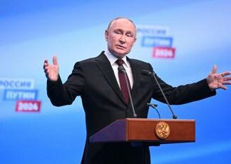 Putin: “Ho detto sì a scambio Navalny con prigionieri, poi lui è morto”