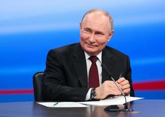 Putin, Kim, Maduro e gli altri: chi si complimenta con il leader russo