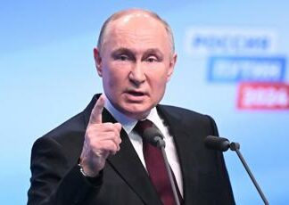 Putin: “Tutti i piani saranno realizzati. Con Nato in Ucraina terza guerra mondiale è vicina”