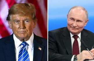 Putin e Trump, l’asse Cremlino-Casa Bianca spaventa i servizi Usa