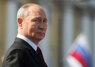 “Putin minaccia l’Ue, sogna l’impero”: l’allarme di Borrell