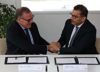 Q8 Italia acquista il 50% Eco Fox