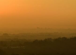 Qualità dell’aria migliora in Italia nel 2023