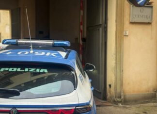 Omicidio a Firenze, ucciso ragazzo di 19 anni Omicidio a Firenze, ucciso ragazzo di 19 anni