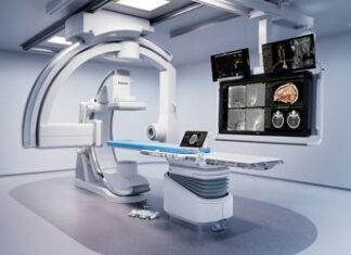 Radiologia, 2 nuove soluzioni per ictus e interventi neurovascolari complessi