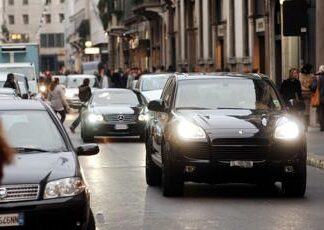 Rc auto, non si arresta corsa prezzi: a gennaio 2024 +7,5% su anno