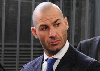 Reddito cittadinanza, Riccardo Bossi indagato per percezione indebita