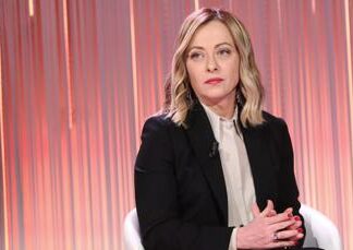 Regionali Abruzzo, Meloni in campo per la volata finale: oggi comizio a Pescara