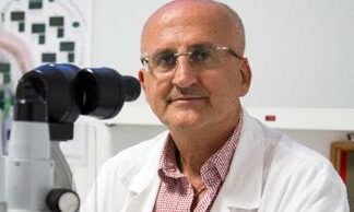 Regionali Basilicata, Domenico Lacerenza candidato governatore del centrosinistra