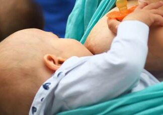 Report, allattamento materno esclusivo solo per 2 nati sani su 3