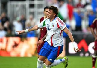 Retegui nuovo bomber Nazionale? Le pagelle degli ex azzurri