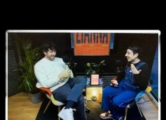 Riccardo Zianna dietro le quinte di ‘The Roman Post’, online nuovo round del podcast semiserio