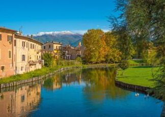 Ridurre lo spreco idrico con la tecnologia: a Rieti arriva lo smart metering