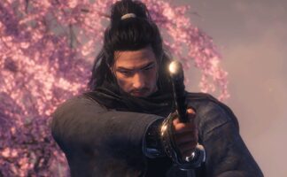 Rise of the Ronin, Team Ninja tenta la fusione perfetta