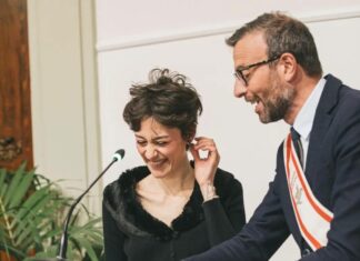 Masterchef in Consiglio regionale, premiata Eleonora Riso Masterchef in Consiglio regionale, premiata Eleonora Riso
