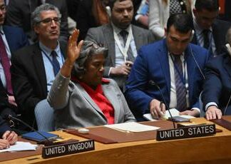Risoluzione Onu su cessate il fuoco a Gaza, perché gli Usa non hanno votato?