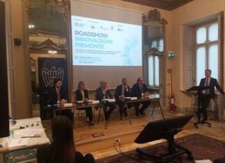 Roadshow Innovazione Piemonte: innovazione e investimenti a sostegno di imprese e ricerca