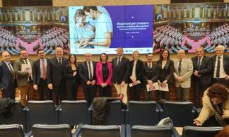 Rsv causa 15mila ricoveri l’anno, nasce Alleanza per infanzia libera dal virus