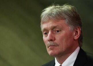 Russia, Peskov: “Useremo armi nucleari se nostra esistenza minacciata”