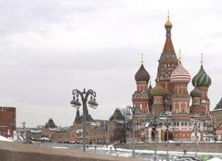 Russia, Usa: “Rischio attentati a Mosca nelle prossime 48 ore”
