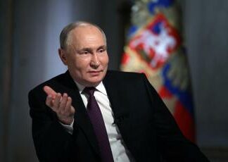Russia al voto, Europa prepara reazione a nuovo plebiscito: Putin presidente illegittimo?