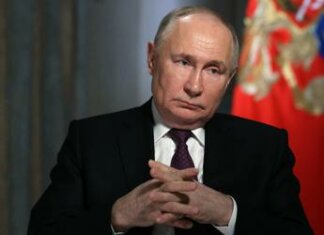 Russia annuncia esercitazioni nucleari, oggi il giorno di Putin