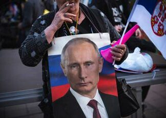 Russia, i prossimi 6 anni con Putin presidente: 5 scenari per il futuro