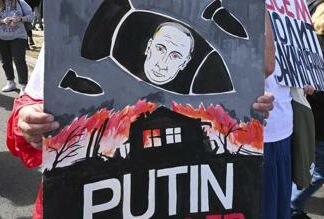 Russia, la nuova era di Putin: lo zar punta tutto sulla guerra
