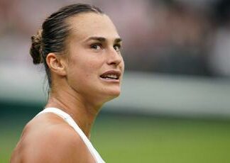 Sabalenka e la morte di Koltsov: “Anche se non stavamo più insieme mio cuore spezzato”