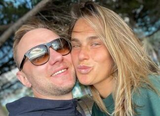 Sabalenka, fidanzato Konstantin Koltsov morto a 42 anni: ipotesi suicidio