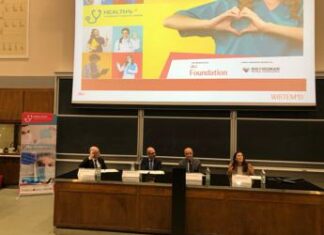 Salute del futuro tra sfide e opportunità professionali, convegno alla Sapienza