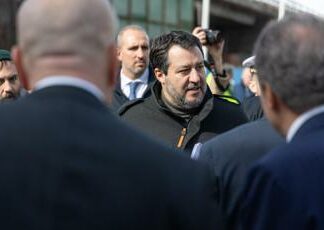 Salvini: “Al lavoro entro 2024 per revisione sistema concessioni”
