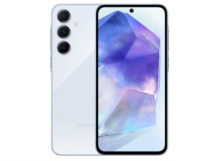 Samsung lancia i nuovi mediogamma Galaxy A55 e A35