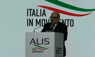 Sangiuliano a Fiera Let Expo: “Operatori economici sono fondamentali, collaboriamo”