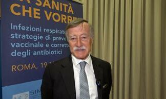 Sanità, Andreoni: “Tanti ricoveri per bronchioliti, serve monoclonale anche in Italia”
