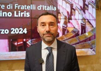 Sanità, Chinni (Ucb Italia): “Salute e sostenibilità binomio strategico e indivisibile”