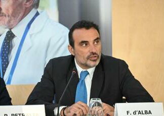 Sanità, D’Alba (Umberto I): “Ripensare offerta servizi e comunicare cambiamento”