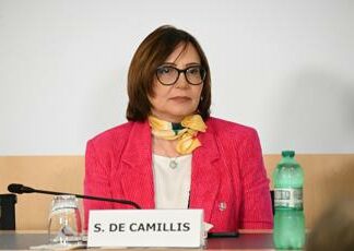 Sanità, De Camillis (Gsk Italia): “Per nuovo Ssn puntare su prevenzione e Ia”