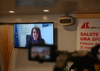 Sanità, Gallina: “Dal 2028 dati senza frontiere in Ue, investire per essere pronti”