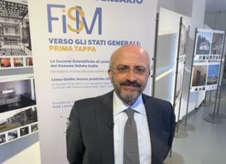 Sanità, Gesualdo (Fism): “Ora prescrizione unica per migliorare assistenza paziente”