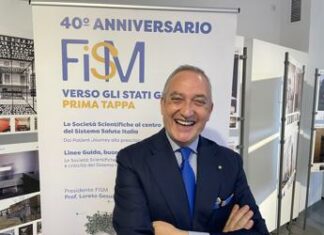 Sanità, Vaia: “La prevenzione è un pilastro del Ssn, con stili di vita corretti -40% tumori’