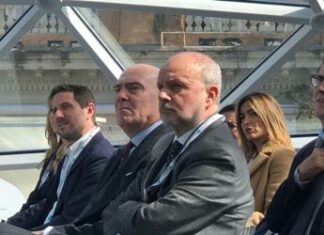 Schillaci, “Natalità vera emergenza, Governo al lavoro per sostegno famiglie”