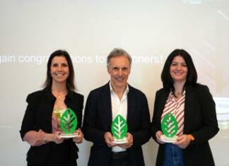 Schneider Electric annuncia i vincitori italiani dei Sustainability Impact Awards