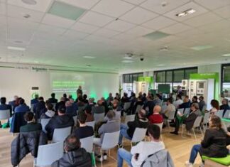 Schneider Electric: l’impatto positivo dell’innovazione digitale e sostenibile per l’industria al Sud