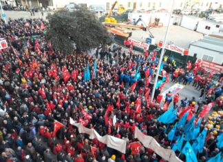 8 marzo 2024, sciopero generale. Chi si ferma in Toscana 8 marzo 2024, sciopero generale. Chi si ferma in Toscana