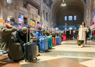 Sciopero treni oggi 24 marzo, continua la protesta: rischio ritardi e cancellazioni