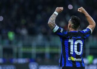 Scudetto, per la Sisal stagione chiusa, seconda stella all’Inter