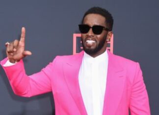 Sean ‘P Diddy’ Combs indagato per traffico sessuale
